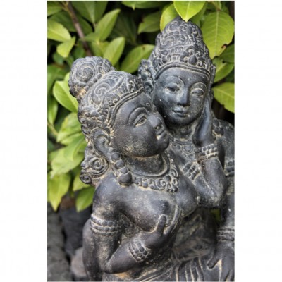 Rama & Shinta