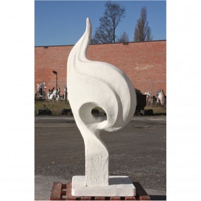 Skulptur Modern