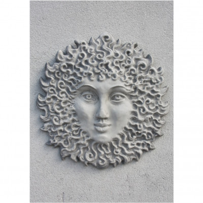Sonnengesicht