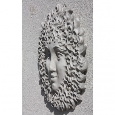 Sonnengesicht