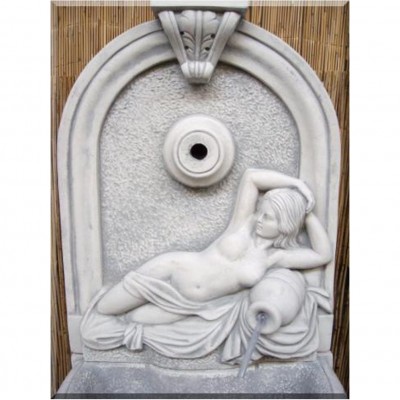 Wandbrunnen