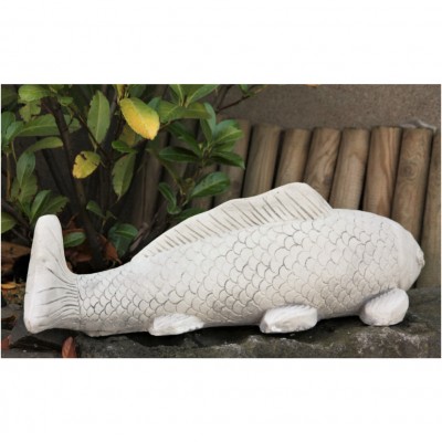 Wasserspeier Fisch