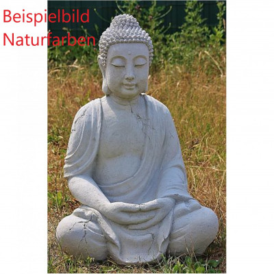 Buddha 65 cm hoch