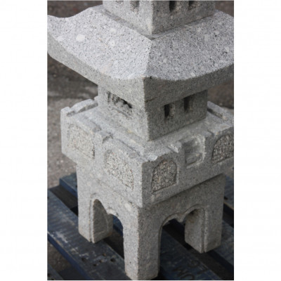 Granit Pagode II