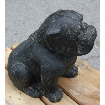 Bulldogge
