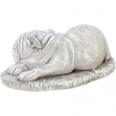 Bulldogge