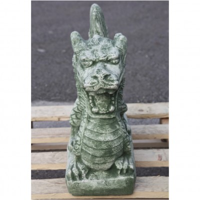 Chinesischer Drache