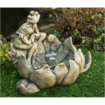 Tränke Froschliebe