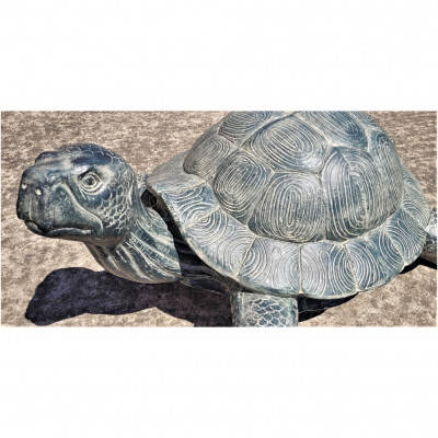 Schildkröte 90 cm