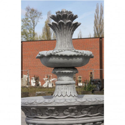 Springbrunnen