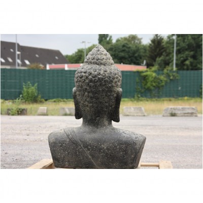 Buddha Büste