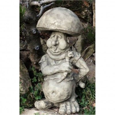 Kobold Steinpilz