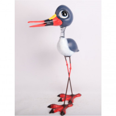 Sattelstorch Klein