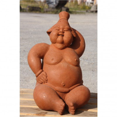Sumo Ringer
