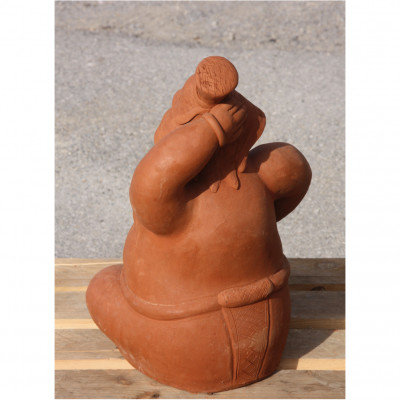 Sumo Ringer