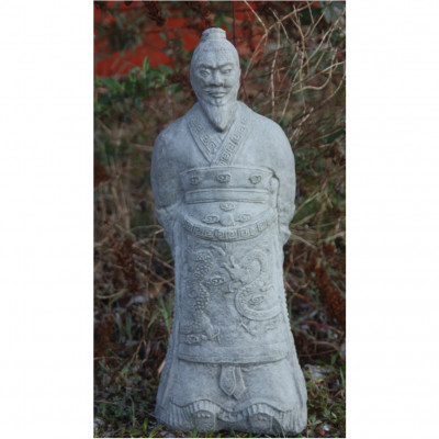 Chinesischer Krieger
