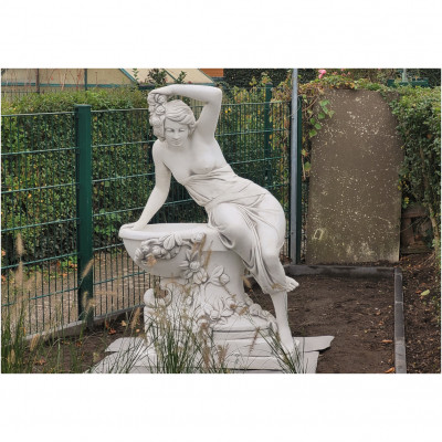 Skulptur Mirella