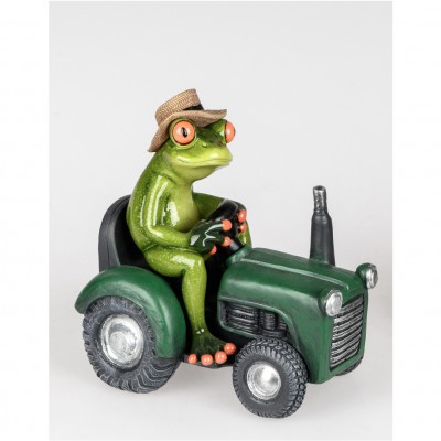 Traktor