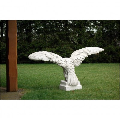 Adler Figur