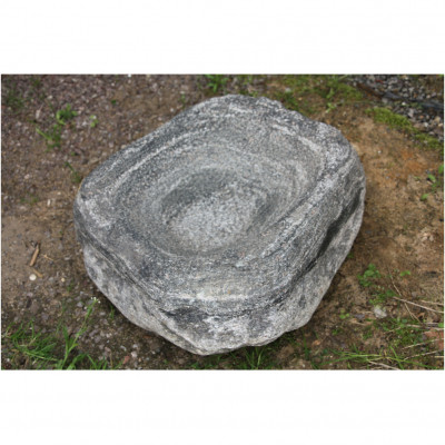 Vogeltränke