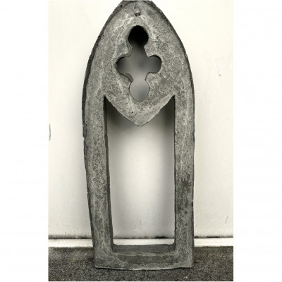 Gothic Fenster