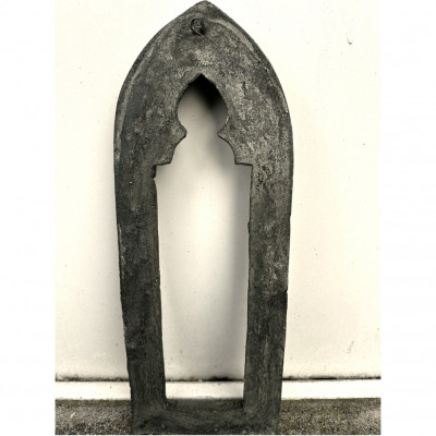 Gothic Fenster