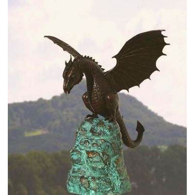 Drache