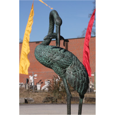 Fischreiher