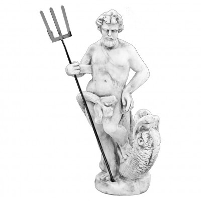 Poseidon/Neptun