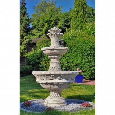Springbrunnen