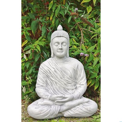 Buddha groß