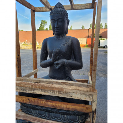 Buddha groß
