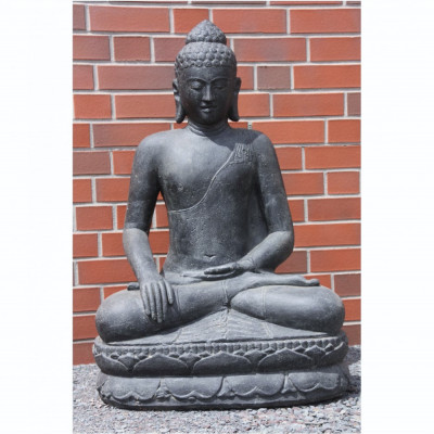 Buddha groß