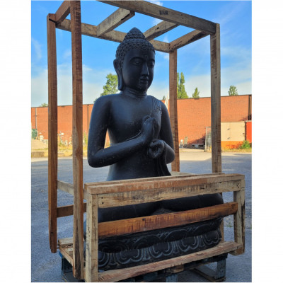 Buddha groß 175 H