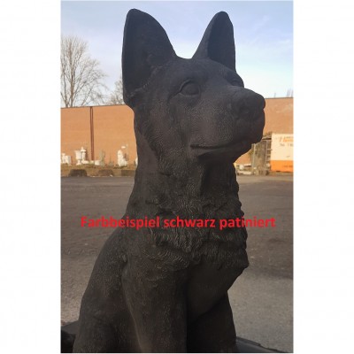 Schäferhund