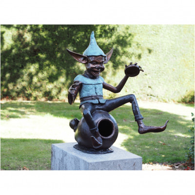 Bronze Kobold