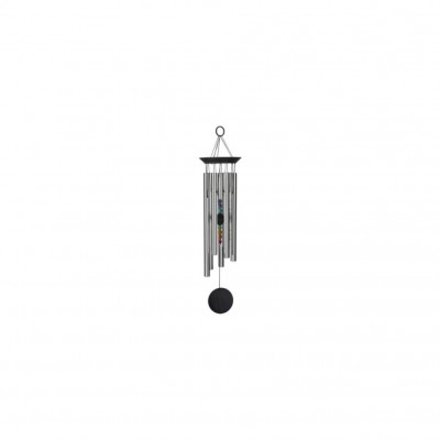 Woodstock Chakra Chimes