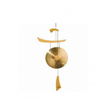Woodstock Emperor Gong