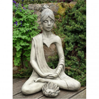 Yoga Spirit