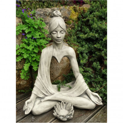 Yoga Spirit