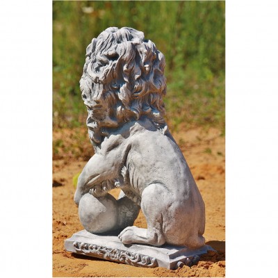 Figur Löwe R