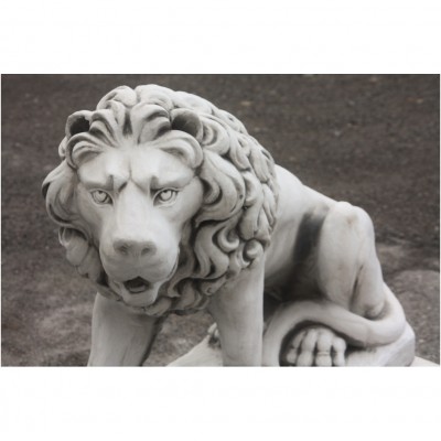 Figur Löwe
