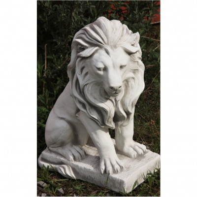 Löwe 60 cm H