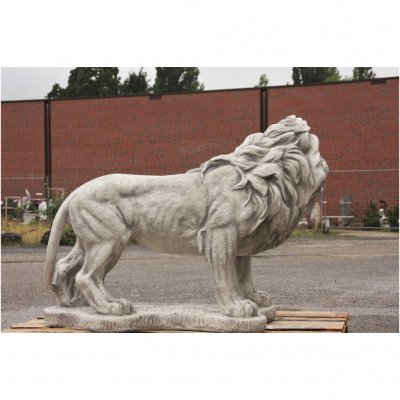 Löwe 110 cm