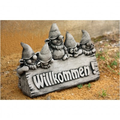 5 Zwerge