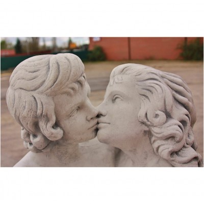 Adam & Eva