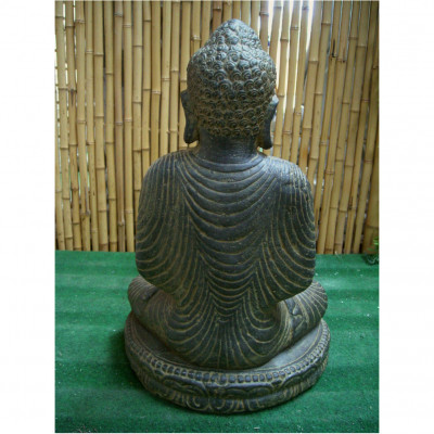 Buddha betend