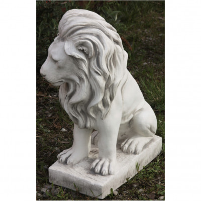 Löwe 60 cm H