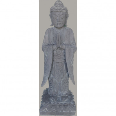 Stehender Buddha