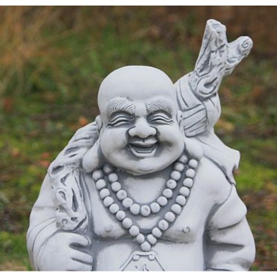 Buddha stehend